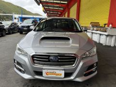 Photo of the vehicle Subaru Levorg