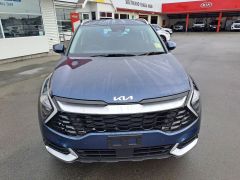 Photo of the vehicle Kia Sportage