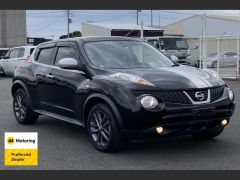 Photo of the vehicle Nissan Juke