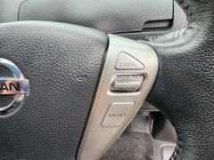 Photo of the vehicle Nissan Serena