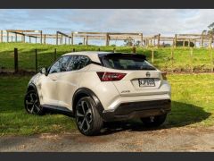 Photo of the vehicle Nissan Juke