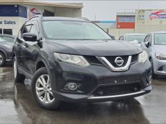 Photo of the vehicle Nissan X-Trail