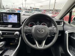 Photo of the vehicle Toyota RAV4