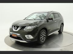 Photo of the vehicle Nissan X-Trail