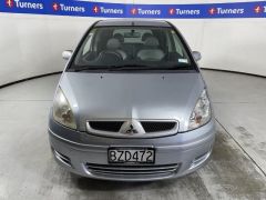 Photo of the vehicle Mitsubishi Colt