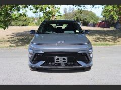 Photo of the vehicle Hyundai Kona