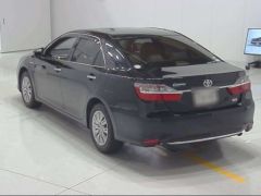 Photo of the vehicle Toyota Camry