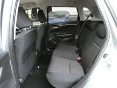 Photo of the vehicle Honda Fit