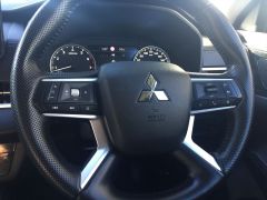 Photo of the vehicle Mitsubishi Outlander