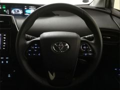 Photo of the vehicle Toyota Prius