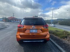 Photo of the vehicle Nissan X-Trail