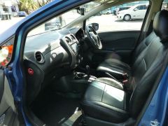 Photo of the vehicle Nissan Note