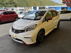 Photo of the vehicle Nissan Note