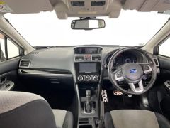 Photo of the vehicle Subaru XV