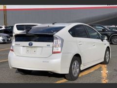 Photo of the vehicle Toyota Prius