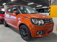 Photo of the vehicle Suzuki Ignis