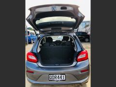 Photo of the vehicle Mitsubishi Mirage