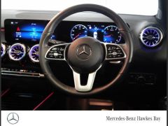 Photo of the vehicle Mercedes-Benz GLB