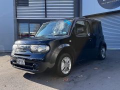 Photo of the vehicle Nissan Cube