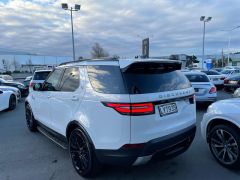 Photo of the vehicle Land Rover Discovery