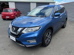 Photo of the vehicle Nissan X-Trail