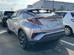 Photo of the vehicle Toyota C-HR