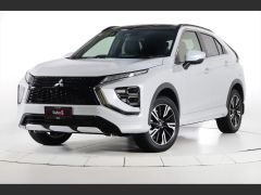 Photo of the vehicle Mitsubishi Eclipse Cross