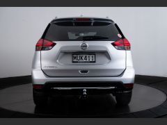 Photo of the vehicle Nissan X-Trail