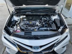 Photo of the vehicle Toyota Camry