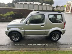 Photo of the vehicle Suzuki Jimny