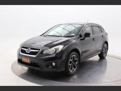 Photo of the vehicle Subaru XV