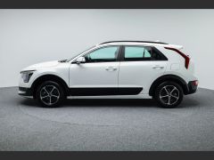 Photo of the vehicle Kia Niro