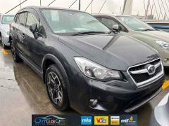 Photo of the vehicle Subaru XV