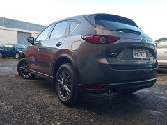 Photo of the vehicle Mazda CX-5