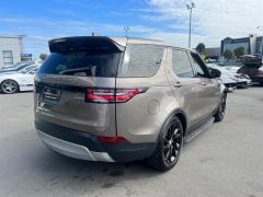 Photo of the vehicle Land Rover Discovery