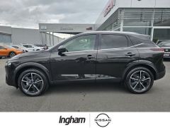 Photo of the vehicle Nissan Qashqai