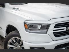 Photo of the vehicle Dodge RAM