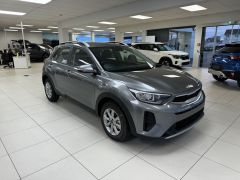 Photo of the vehicle Kia Stonic