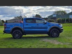 Photo of the vehicle Ford Ranger