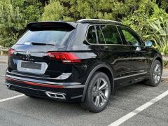 Photo of the vehicle Volkswagen Tiguan