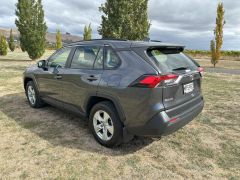 Photo of the vehicle Toyota RAV4