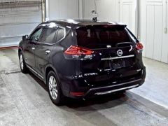 Photo of the vehicle Nissan X-Trail