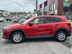 Photo of the vehicle Mazda CX-5