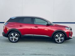 Photo of the vehicle Peugeot 3008