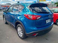 Photo of the vehicle Mazda CX-5