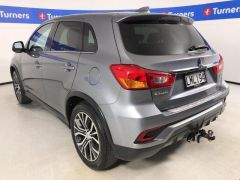 Photo of the vehicle Mitsubishi ASX