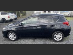 Photo of the vehicle Toyota Auris