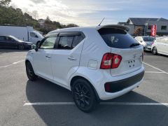 Photo of the vehicle Suzuki Ignis