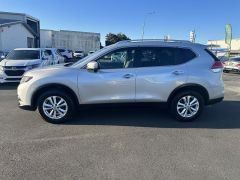 Photo of the vehicle Nissan X-Trail