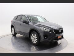 Photo of the vehicle Mazda CX-5